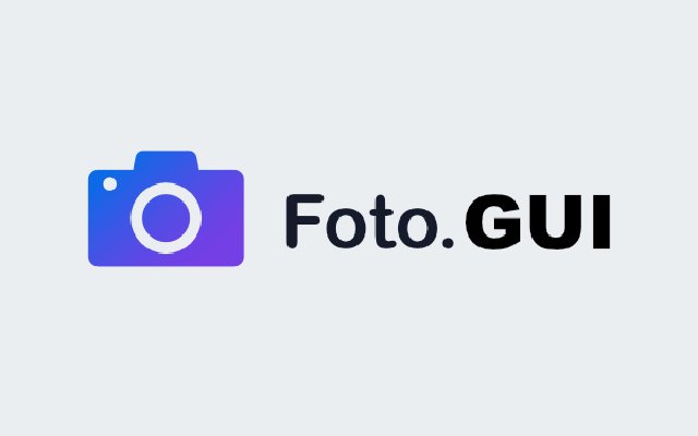 Foto.GUI pro macOS