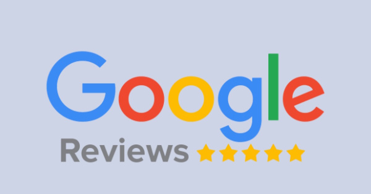 Recenze Google