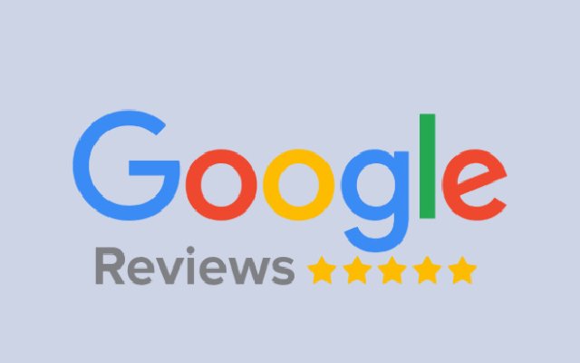 Recenze Google