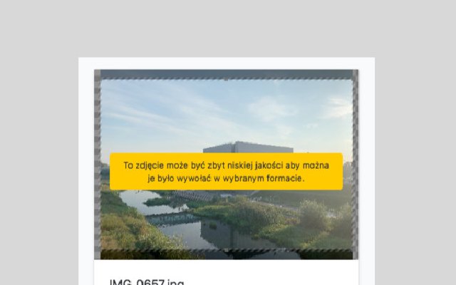 Formátování čísla objednávky