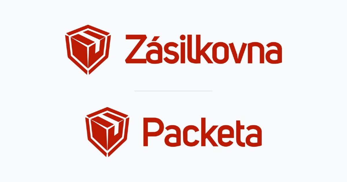 Delivery to Packeta and Zásilkovna Pickup Points and Z-BOXes