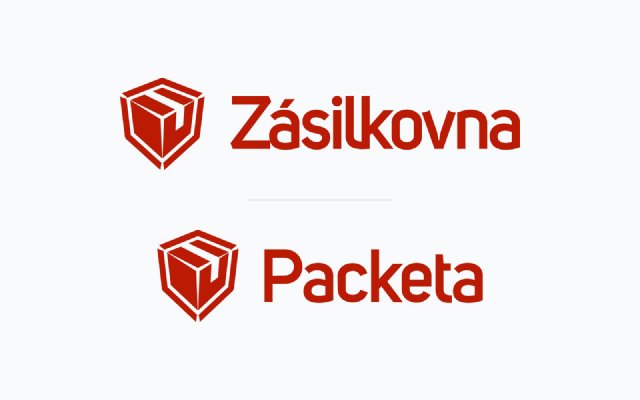 Delivery to Packeta and Zásilkovna Pickup Points and Z-BOXes