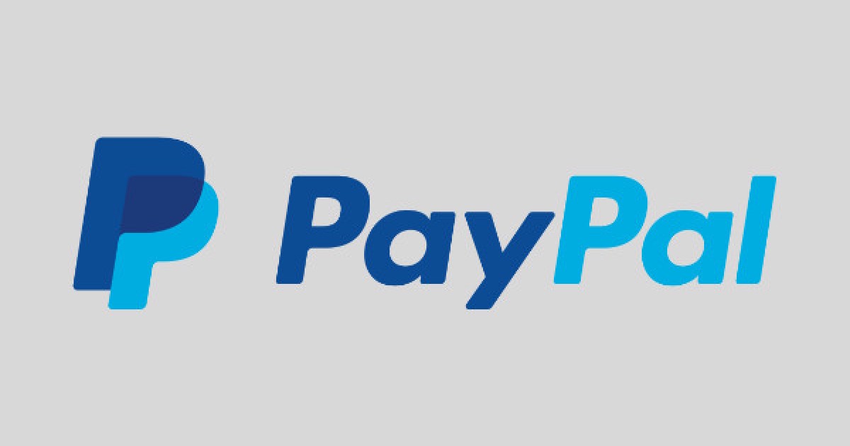 Přijímání plateb přes PayPal