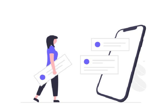 SMS notifikace