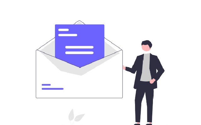 Zaměstnanci a nastavení e-mailu