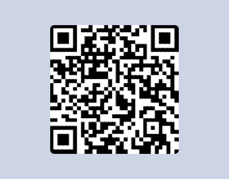 QR code for testing