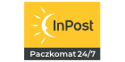 InPost parcel lockers integration